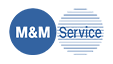 株式会社エムアンドエムサービスの企業ロゴ